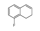 185918-24-5 structure, C10H9F