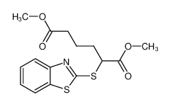 70203-07-5 structure, C15H17NO4S2