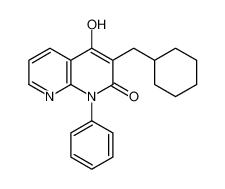 89108-75-8 structure, C21H22N2O2