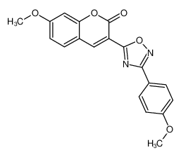 51868-54-3 structure, C19H14N2O5