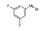 3,5-二氟苯基溴化镁