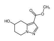 866216-23-1 structure