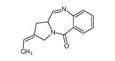 81542-99-6 structure, C14H14N2O