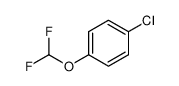 81932-03-8 structure, C7H5ClF2O