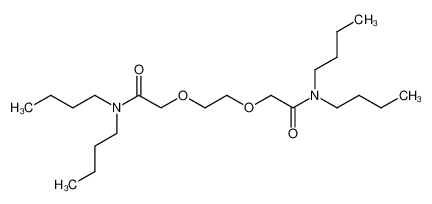 70277-15-5 N,N,N',N'-Tetrabutyl-3,6-dioxaoctandiamid