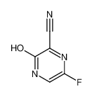 6-氟-3-氧代-3,4-二氢-2-吡嗪甲腈