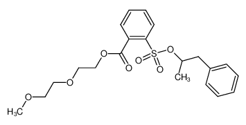 866942-23-6 structure