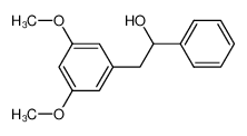 185249-85-8 structure, C16H18O3