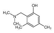 63487-28-5 spectrum, 2-Dimethylaminomethyl-3,5-dimethyl-phenol