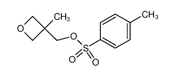 99314-44-0 structure, C12H16O4S