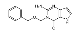 518316-55-7 structure, C14H14N4O2