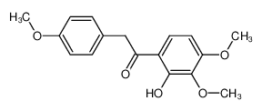 3606-32-4 structure