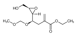 1376576-18-9 structure, C12H20O6