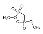 22063-28-1 dimethyl methanedisulfonate