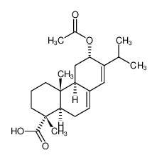 83905-81-1 structure, C22H32O4