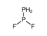 20564-35-6 phosphinodifluorophosphine