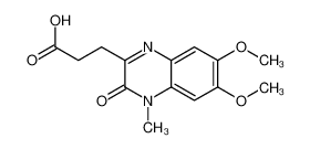 132788-56-8 structure, C14H16N2O5