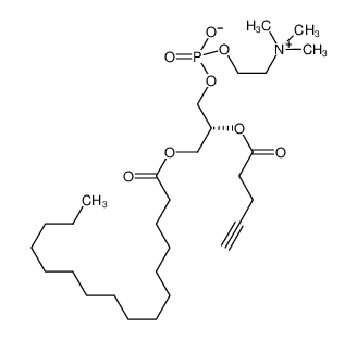 1353897-91-2 structure, C29H54NO8P