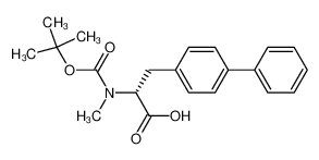 193085-61-9 structure, C21H25NO4