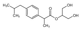 124635-85-4 structure, C16H24O4