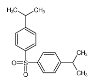 57913-35-6 structure, C18H22O2S