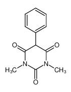 1,3-Dimethyl-5-phenylbarbituric acid 7391-66-4