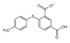 219929-89-2 structure, C14H11NO4S