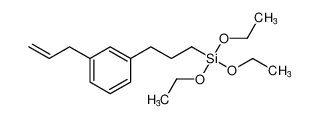 1356114-60-7 structure, C18H30O3Si