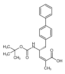 1361408-16-3 structure, C23H27NO4