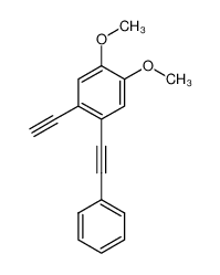 1370372-07-8 structure, C18H14O2