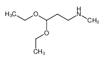 56828-16-1 structure, C8H19NO2