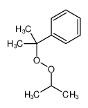 28009-68-9 structure, C12H18O2