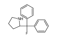 352535-00-3 structure, C17H18FN