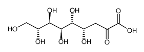 112543-66-5 structure, C9H16O9