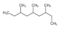 62184-27-4 structure, C12H26