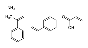 89678-90-0 structure, C20H25NO2