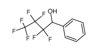 785-93-3 structure, C10H7F7O