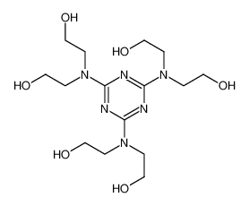 4403-08-1 structure, C15H30N6O6