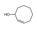 62249-35-8 (+/-)-cycloocten-3-ol