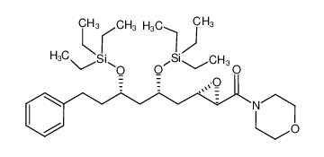 695176-74-0 structure