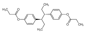 59386-02-6 structure, C24H30O4