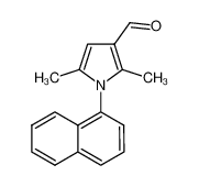 347332-11-0 structure, C17H15NO