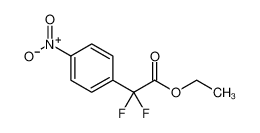 243656-25-9 structure, C10H9F2NO4