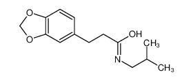 73073-99-1 structure, C14H19NO3