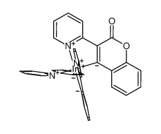 1003562-42-2 structure, C36H27IrN3O2+++