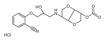 81785-28-6 structure, C16H20ClN3O7