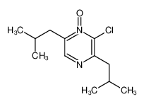 72444-72-5 structure