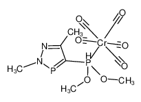 74558-69-3 structure, C11H13CrN2O7P2