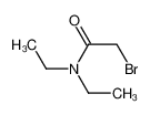 2430-01-5 structure, C6H12BrNO