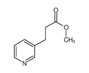 3-(3-吡啶)丙酸甲酯